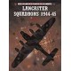 035,Lancaster Squadrons 1944 - 1945