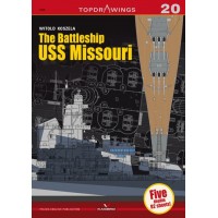 20,The Battleship USS Missouri