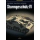 13,Sturmgeschütz IV