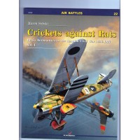 22,Crickets against Rats-Regia Aeronautica in the Spanish Civil War 1936-1937 Vol.1