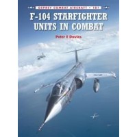101, F-104 Starfighter Units in Combat