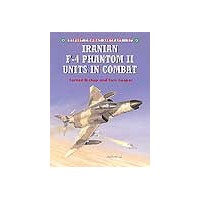 037,Iranian F-4 Phantom II Units in Combat