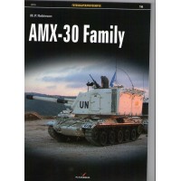 16,AMX-30 Family