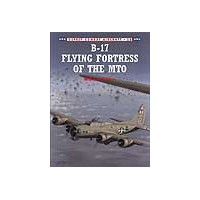038,B-17 Flying Fortress of the MTO