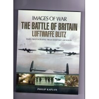 The Battle of Britain - Luftwaffe Blitz