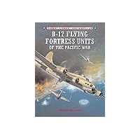 039,B-17 Flying Fortress Units of the Pacific War