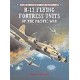 039,B-17 Flying Fortress Units of the Pacific War