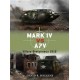 49,Mark IV vs A7V