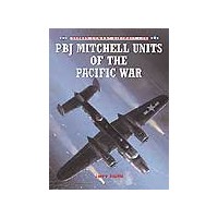 040,PBJ Mitchell Units of the Pacific War