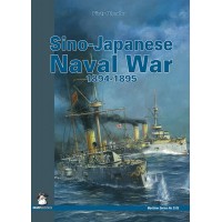 Sino-Japanese Naval War 1894 - 1895