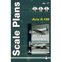 17,Avia S-199