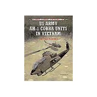 041,US Army AH-1 Huey Cobra Units in Vietnam