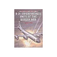 042,B-29 Superfortress Units of the Korean War