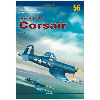 56,Vought F4U Corsair Vol. 2