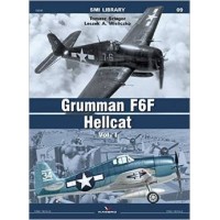 9,Grumman F6F Hellcat Vol. 1