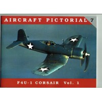 7, F4U-1 Corsair Vol.1