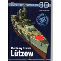 30,The Heavy Cruiser Lützow