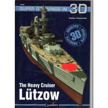 30,The Heavy Cruiser Lützow