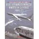 043,B-52 Stratofortress Units 1955 - 1973
