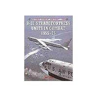 043,B-52 Stratofortress Units 1955 - 1973