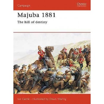 45,Majuba 1881