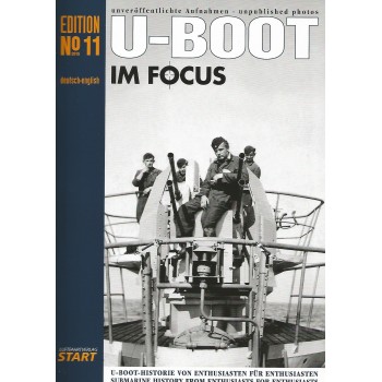 U-Boot im Focus Nr. 11