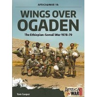 18,Wings over Ogaden - The Ethiopian -Somali War 1978 - 1979