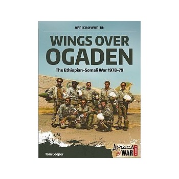 18,Wings over Ogaden - The Ethiopian -Somali War 1978 - 1979