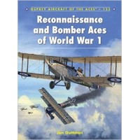 123,Reconnaissance and Bomber Aces of World War 1