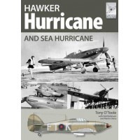 3,Hawker Hurricane and Sea Hurricane