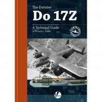 2,The Dornier Do 17 Z