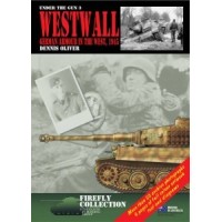 3,Westwall - German Armour in the West , 1945