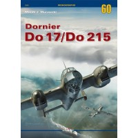 60,Dornier Do 17 / Do 215