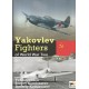 Yakovlev Fighters of World War Two