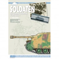 8,Soldaten - The German Soldier in World War 2 Vol.1:Holland
