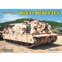 8, M88 A 2 Hercules US Bergepanzer