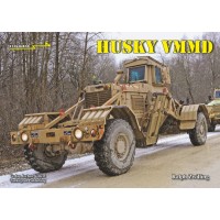 10,Husky VMMD US Minensuchfahrzeug