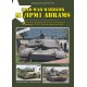 3023,Cold War Warrior M1/IPM1 Abrams