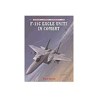 053,F-15 Eagle Units in Combat