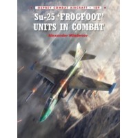 109,Su-25 Frogfoot" Units in Combat