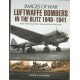Luftwaffe Bombers in the Blitz 1940 - 1941