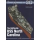 33,The Battleship USS North Carolina