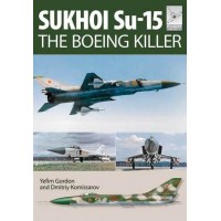 5,Sukhoi Su-15 - The Boeing Killer