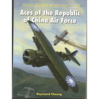 126,Aces of the Republic of China Air Force