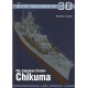 34,The Japnese Cruiser Chikuma