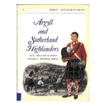 3,Argyll and Sutherland Highlanders