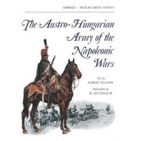 5,The Austro-Hungarian Army of the Napoleonic Wars