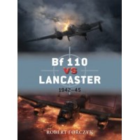 51, Bf 110 vs Lancaster 1942 - 1945