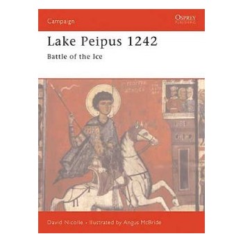 46,Lake Peipus 1242