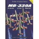 MB-339A ,PAN , CD , MLU